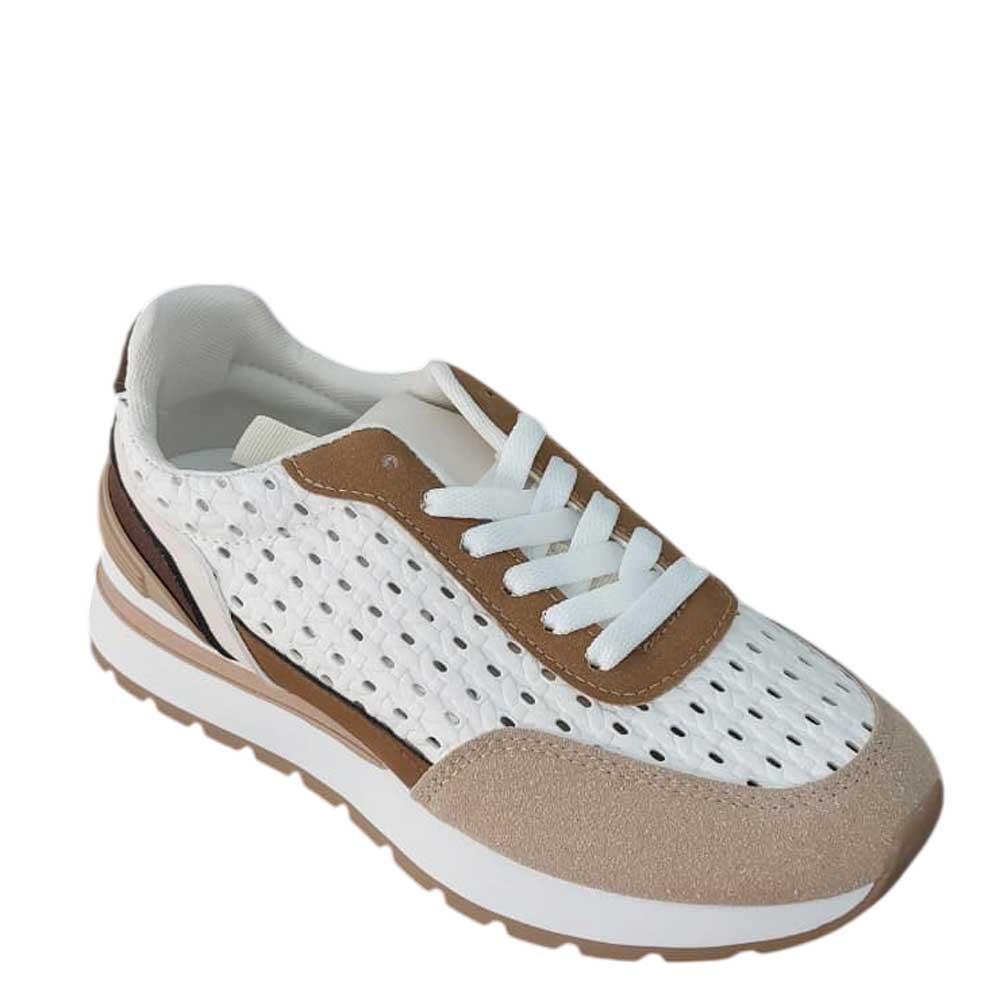 Deportivas Sierra Choco