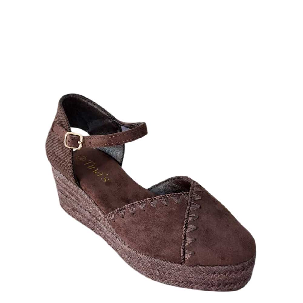 Cuñas Triana Choco