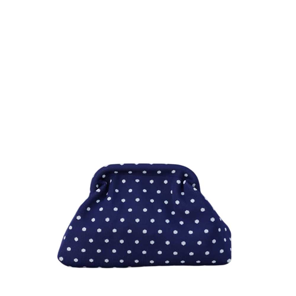 Bolso Lunares Marino