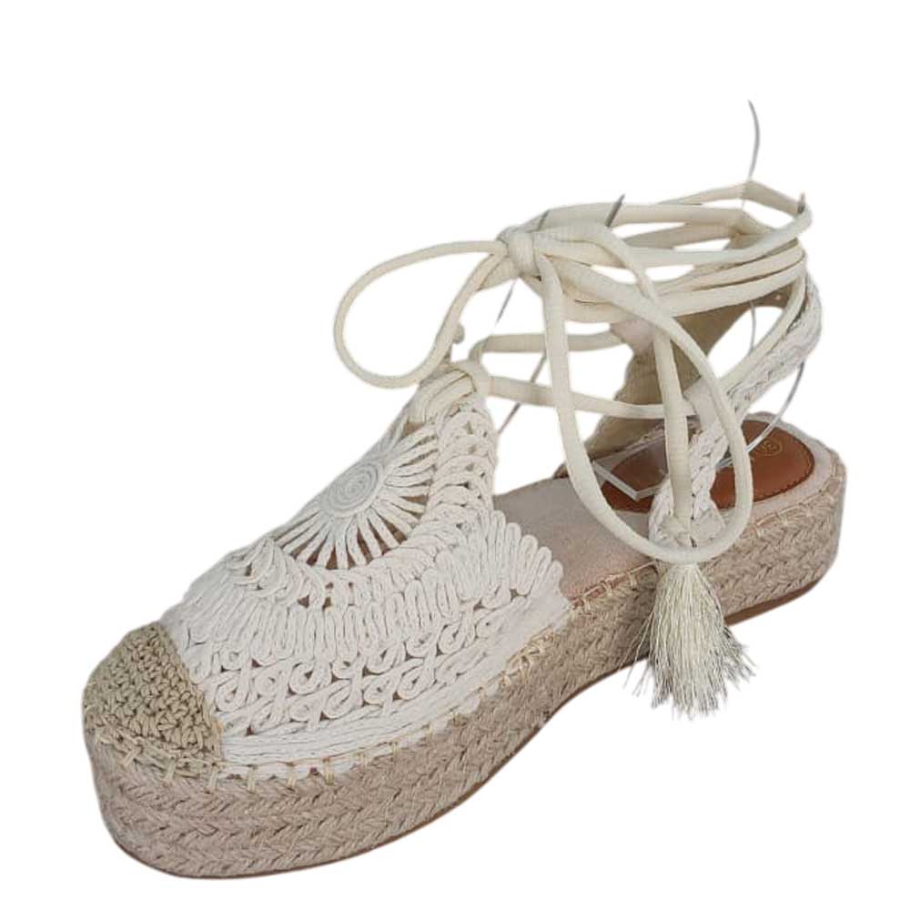 Espartos Marina Beige