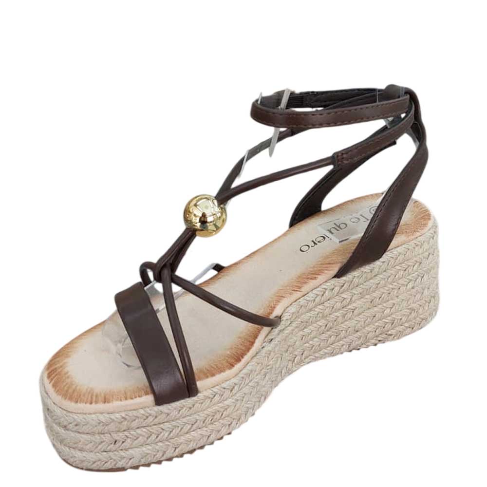 Sandalia Lorena Choco
