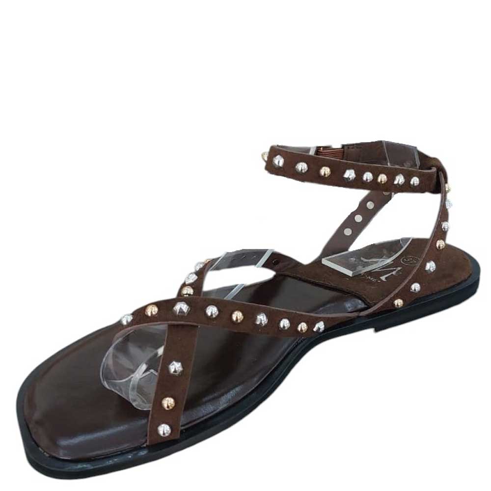 Sandalias de Tachuelas Choco