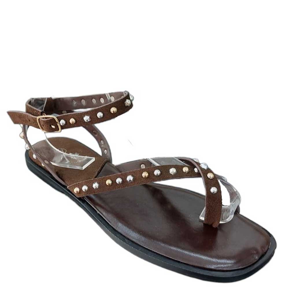 Sandalias de Tachuelas Choco