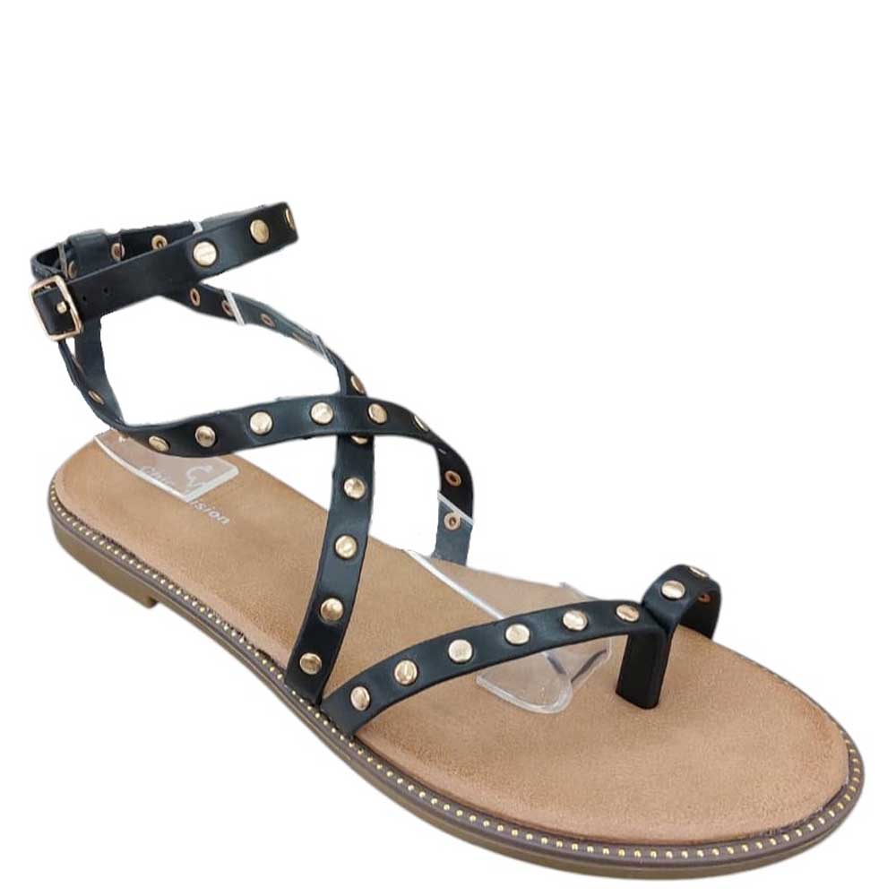 Sandalias Altea Negras