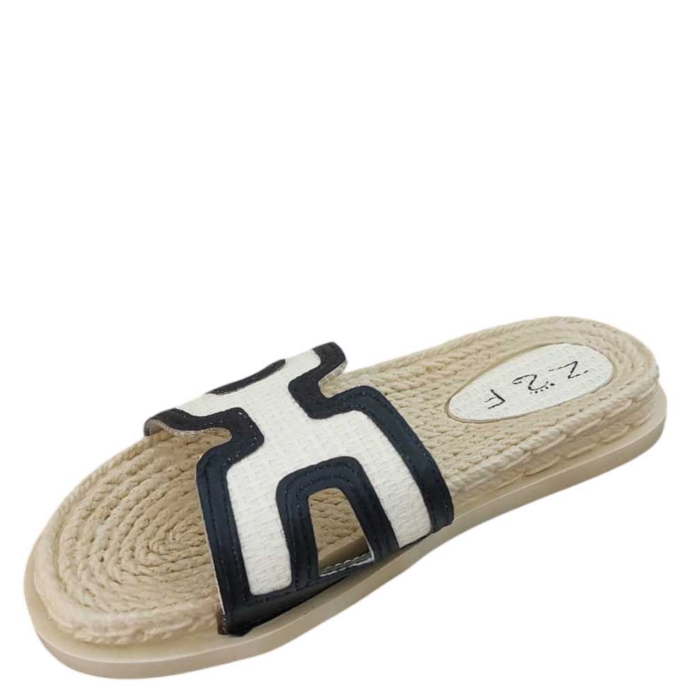 Chancla Rea Beige