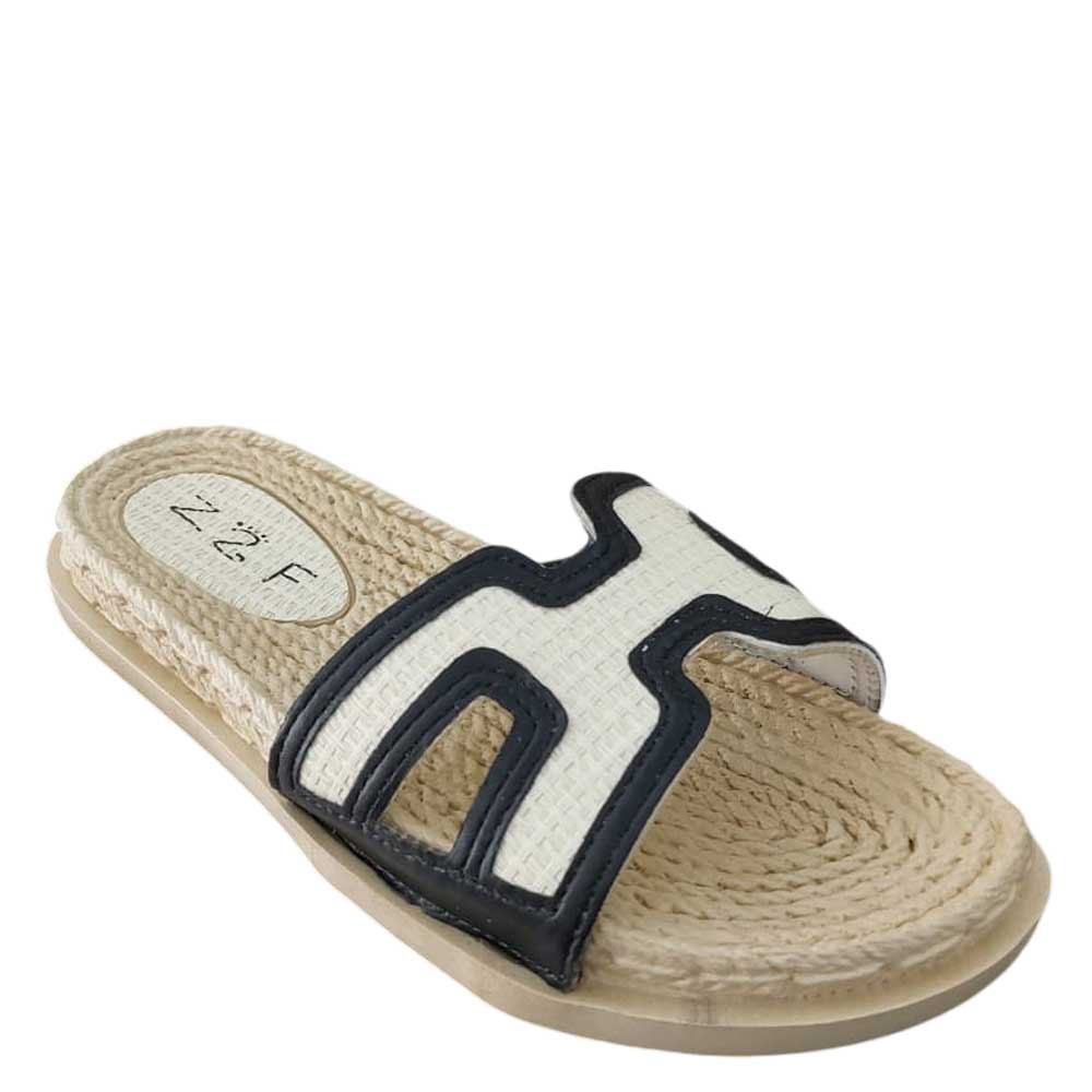 Chancla Rea Beige