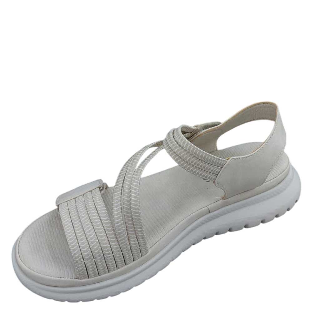 Sandalia Sport Beige