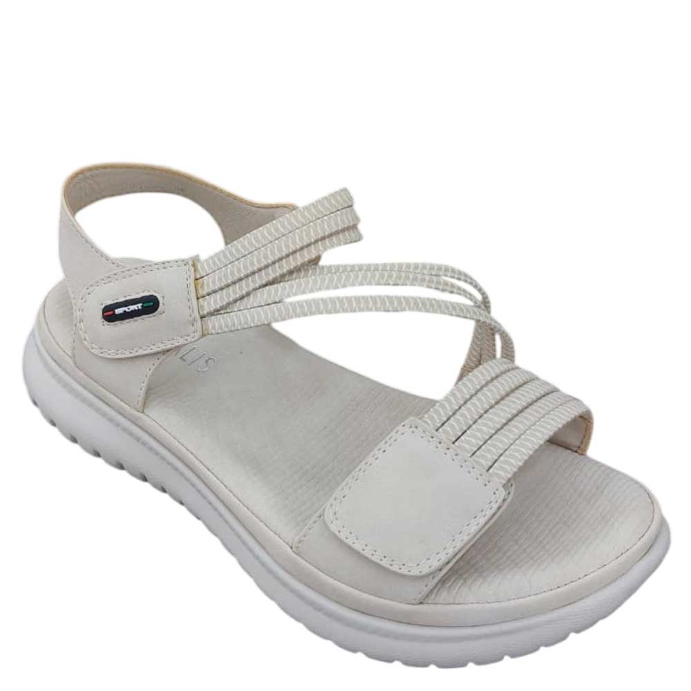 Sandalia Sport Beige