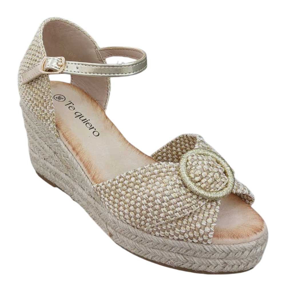 Esparto Diana Oro