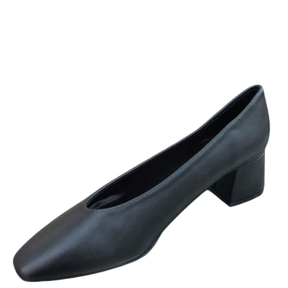 Zapato Vicky Negro