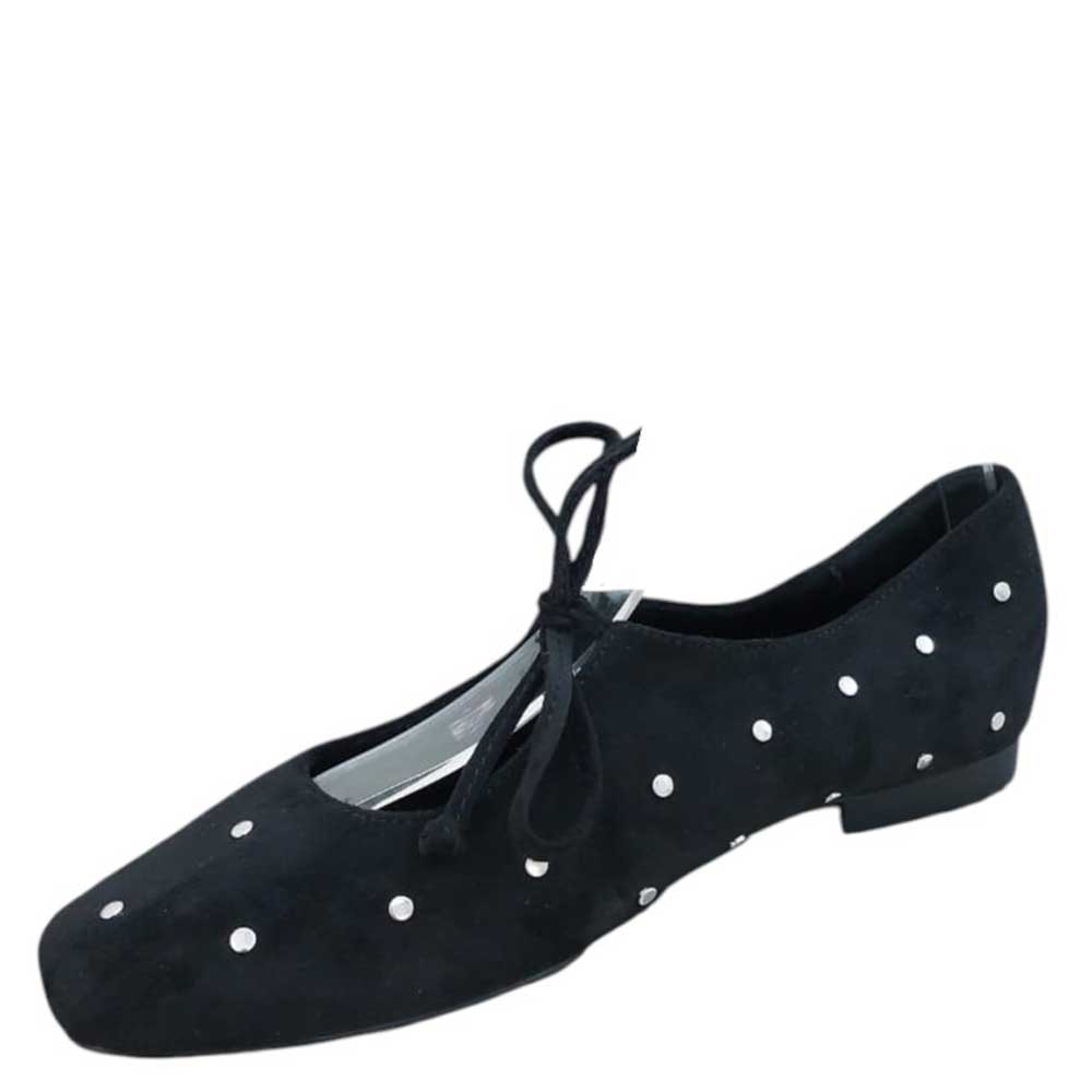 Merceditas Tachuelas Negras