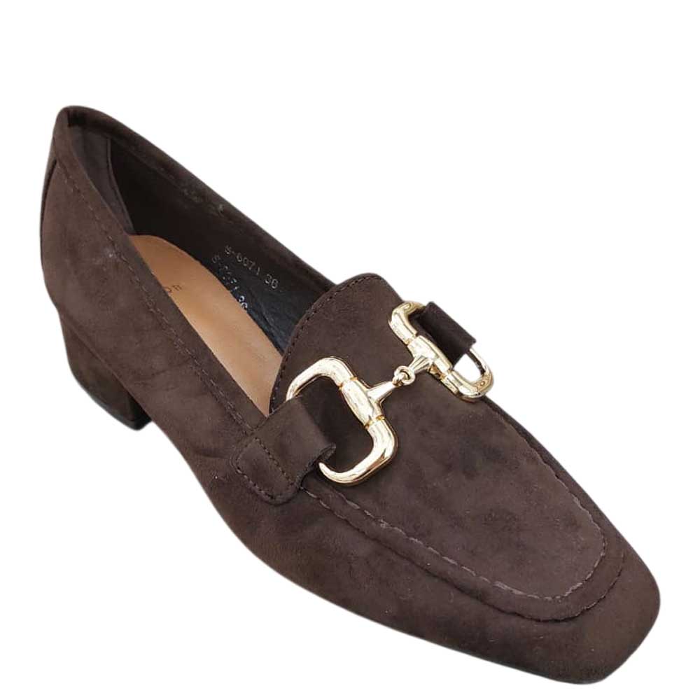 Zapato Bona Choco
