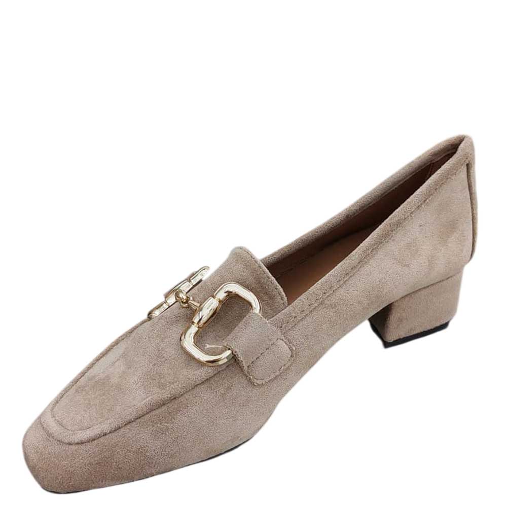 Zapato Bona Beige