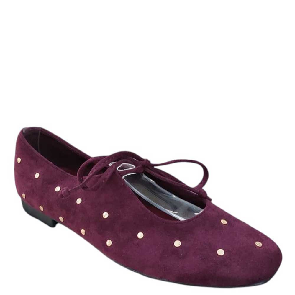 Merceditas Tachuelas Burdeos
