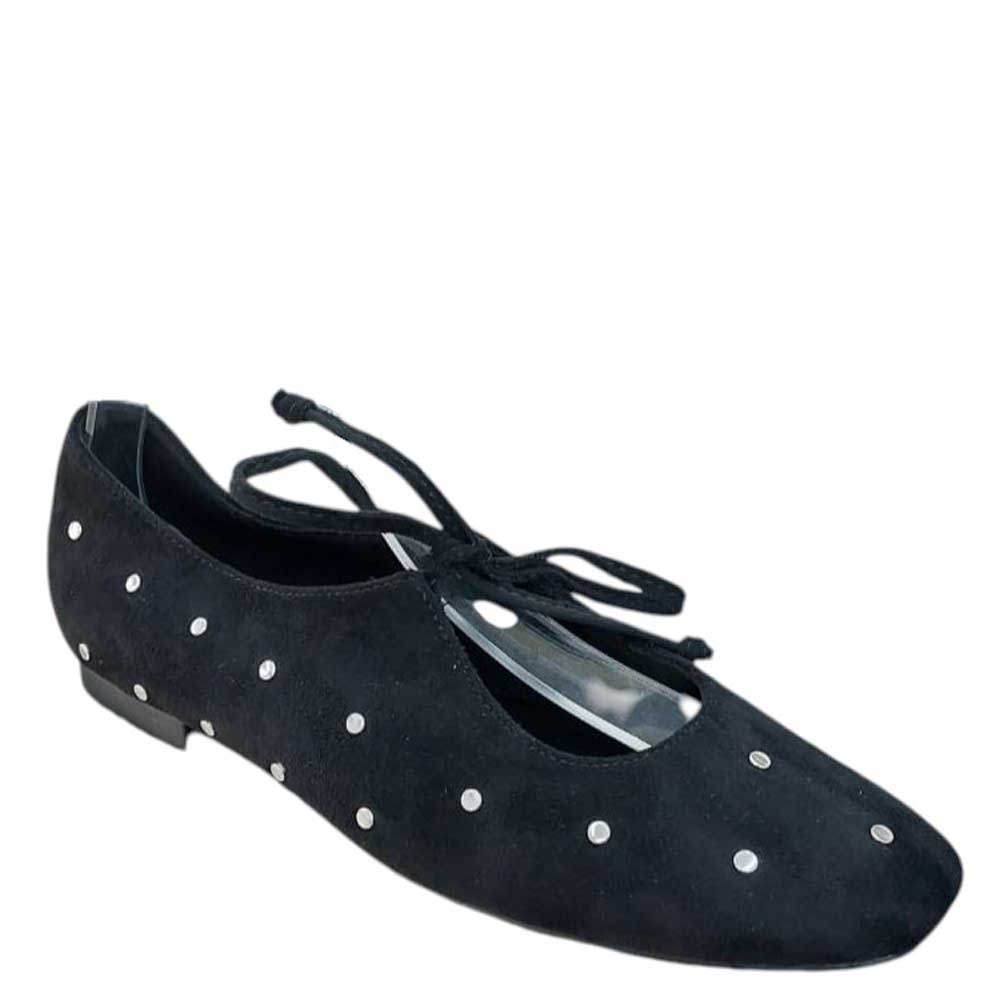 Merceditas Tachuelas Negras