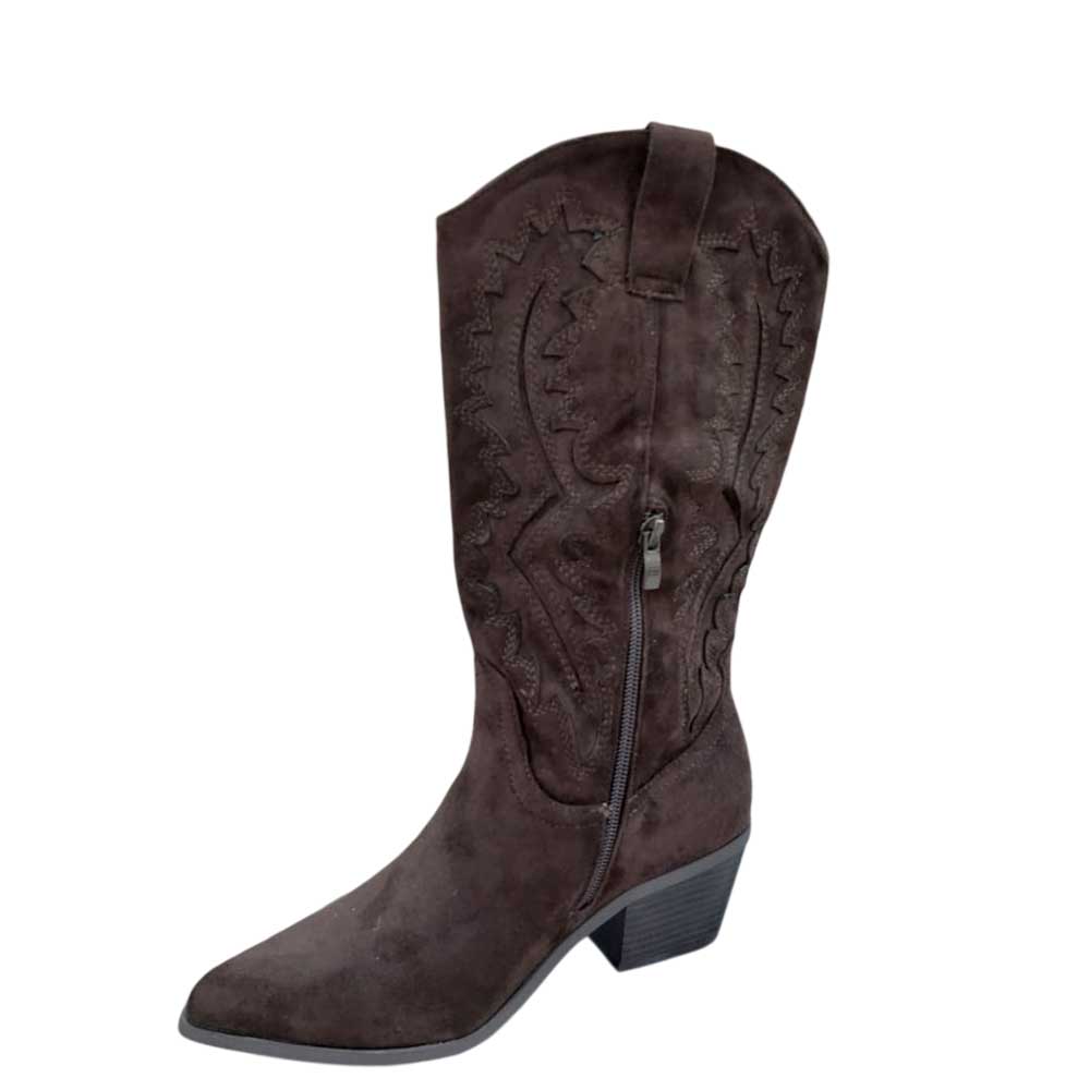 Botas San Juan Choco