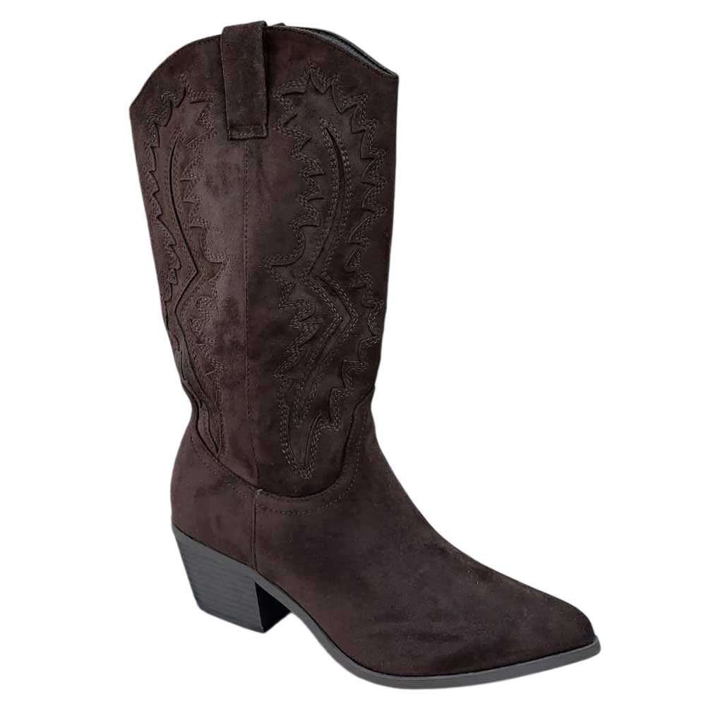 Botas San Juan Choco