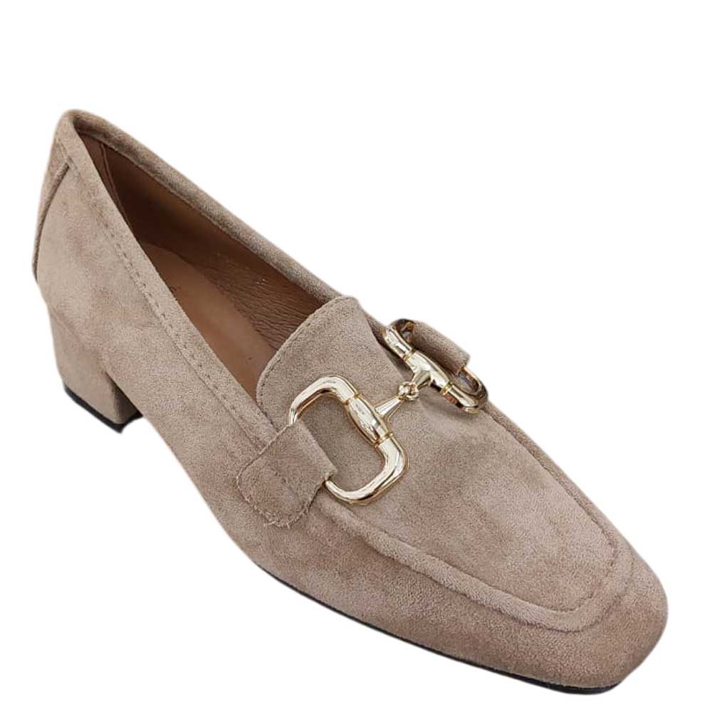 Zapato Bona Beige