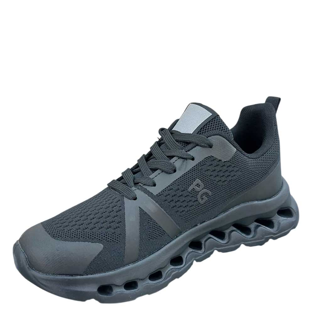Deportiva PG Negra