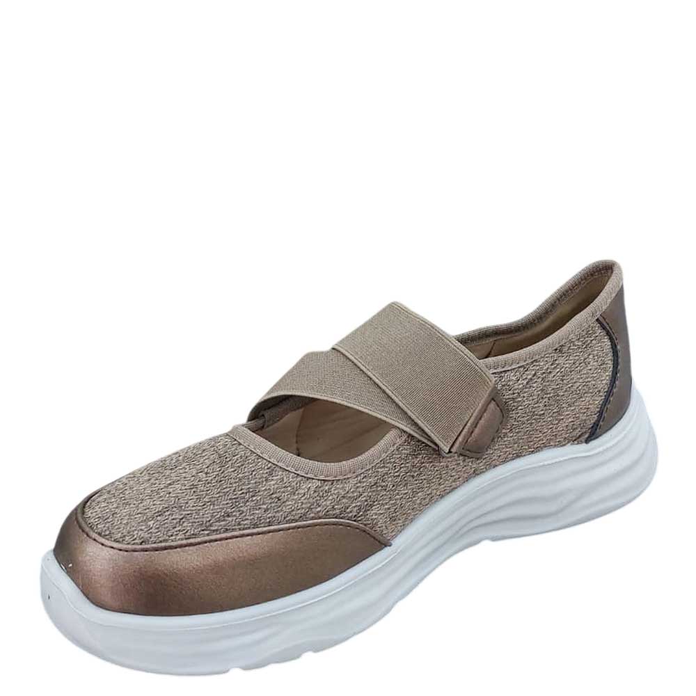 Manoletina Sport Bronce