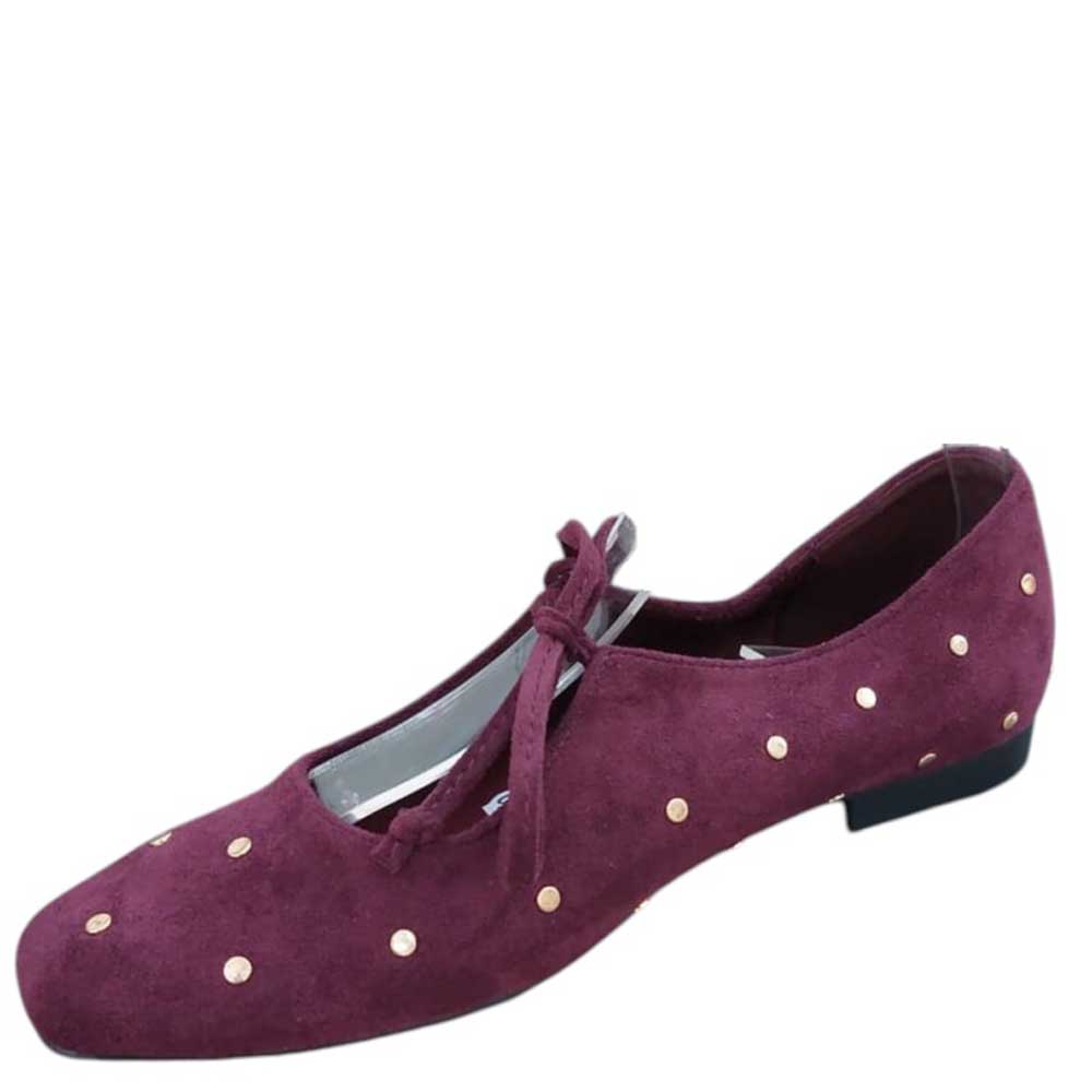 Merceditas Tachuelas Burdeos