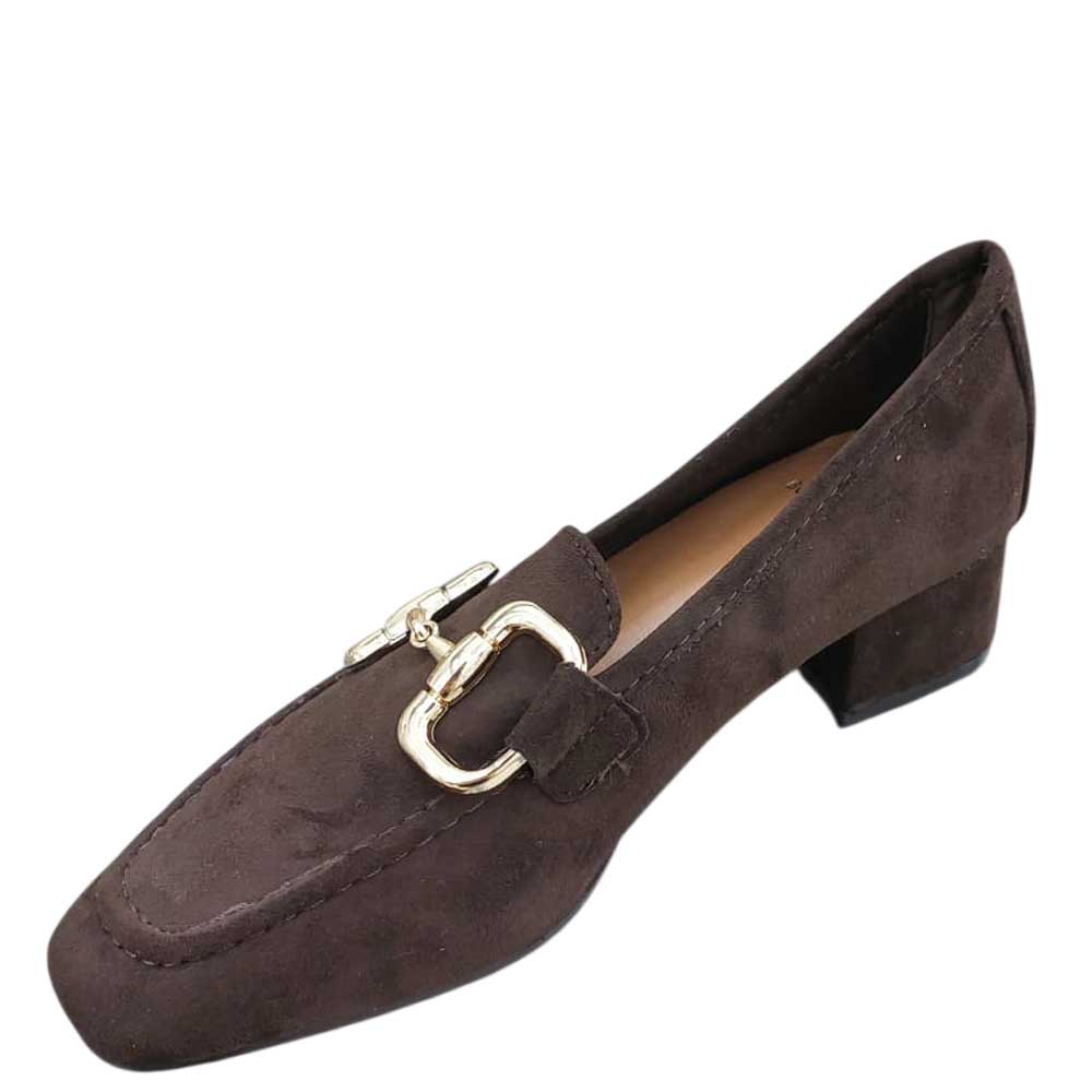 Zapato Bona Choco