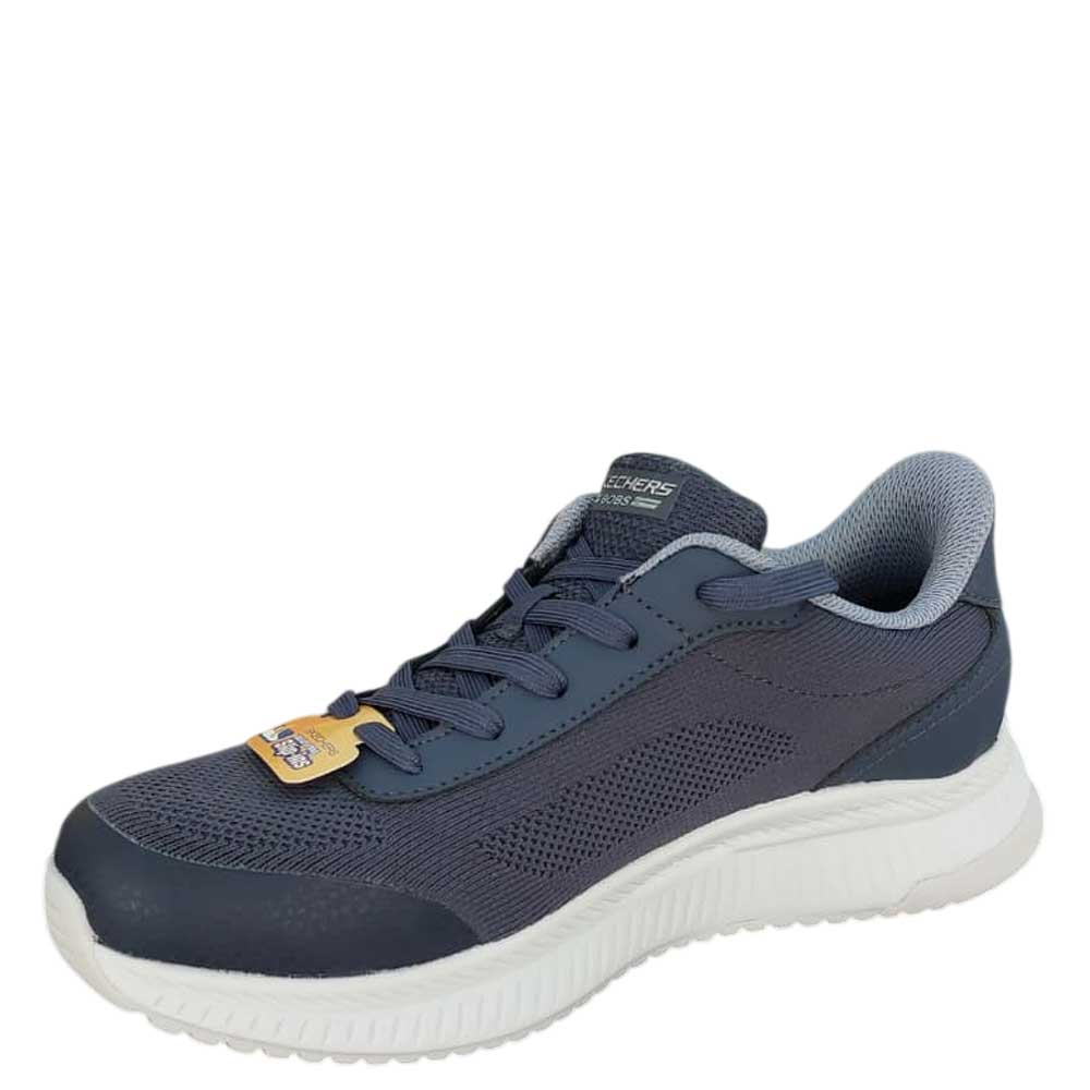 Skechers Impermeables Azul - Imagen 3