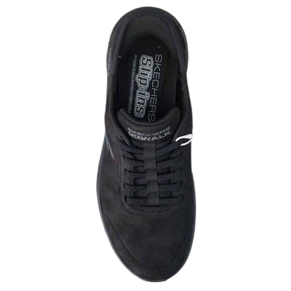 Skechers Go Walk Flex Negro