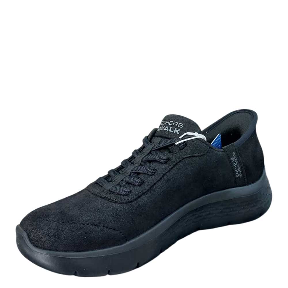 Skechers Go Walk Flex Negro - Imagen 3