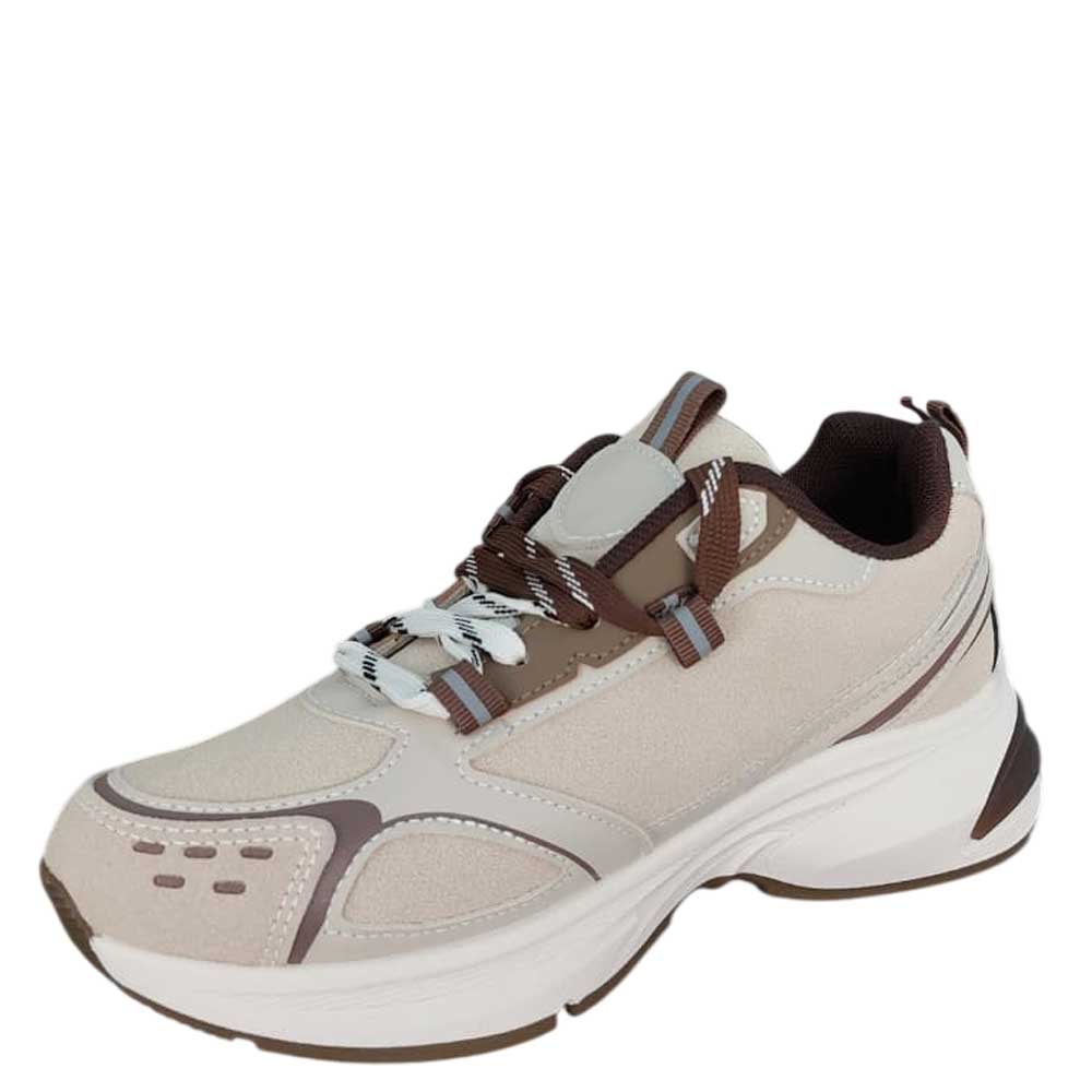 Deportiva Tenerife Beige