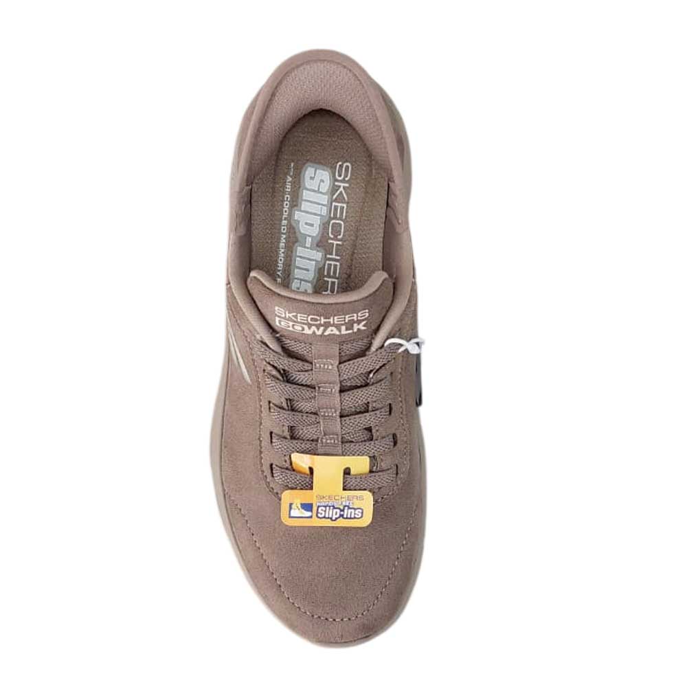 Skechers Go Walk Flex Marrón