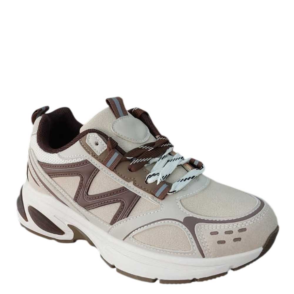 Deportiva Tenerife Beige