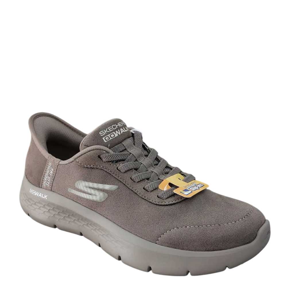 Skechers Go Walk Flex Marrón
