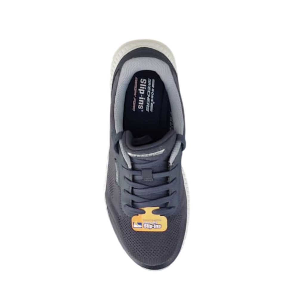 Skechers Impermeables Azul