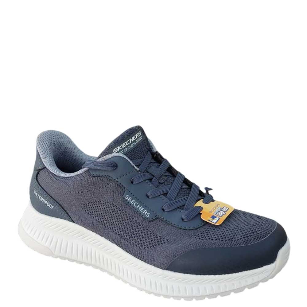 Skechers Impermeables Azul
