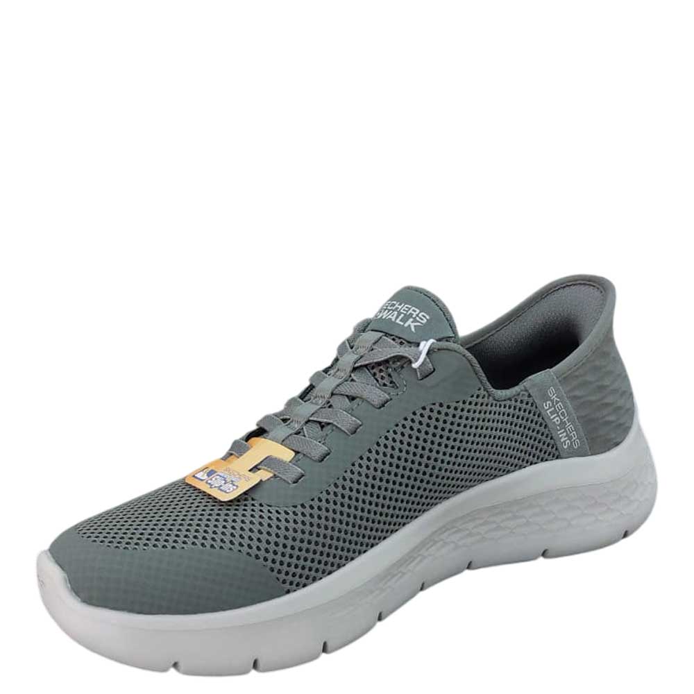Skechers Grand Entry Verde - Imagen 3