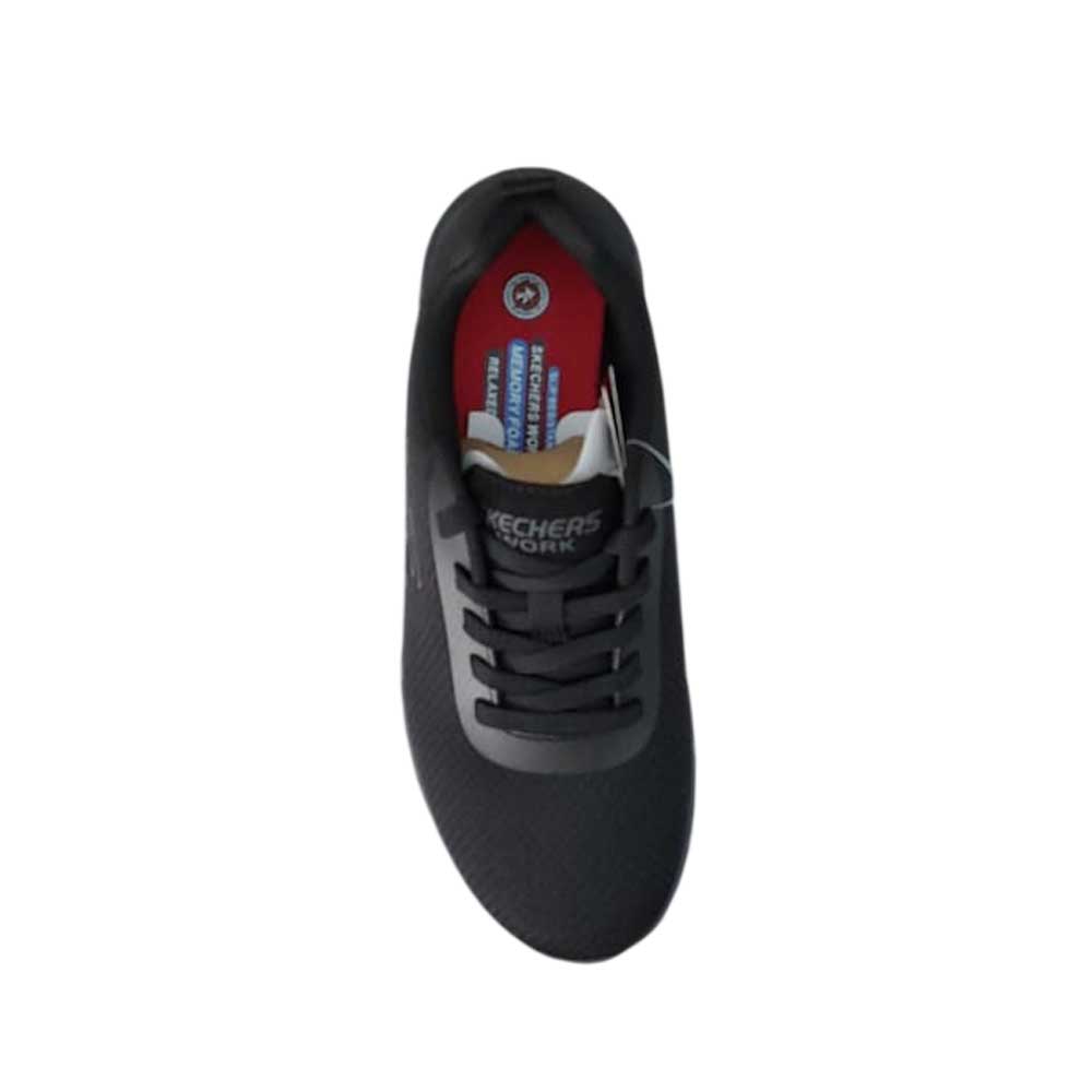 Skechers Work Negras