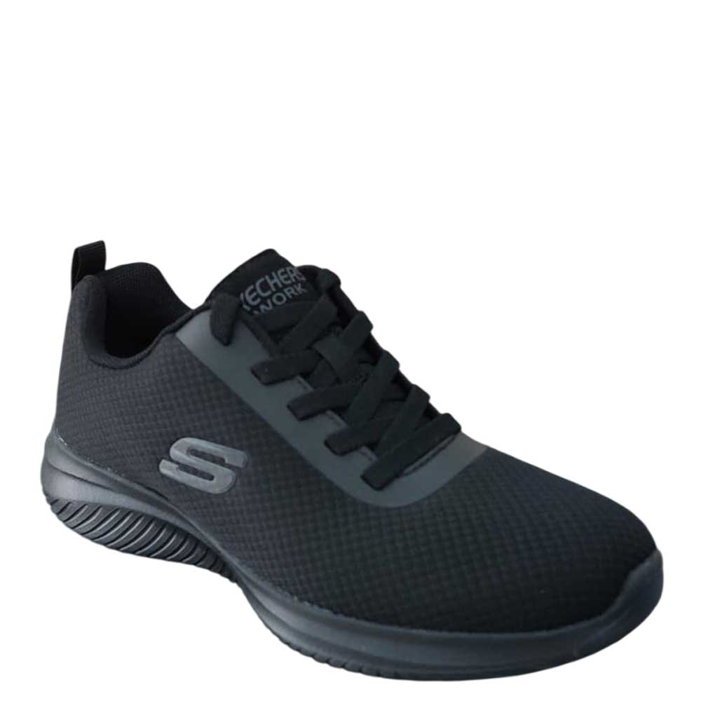 Skechers Work Negras