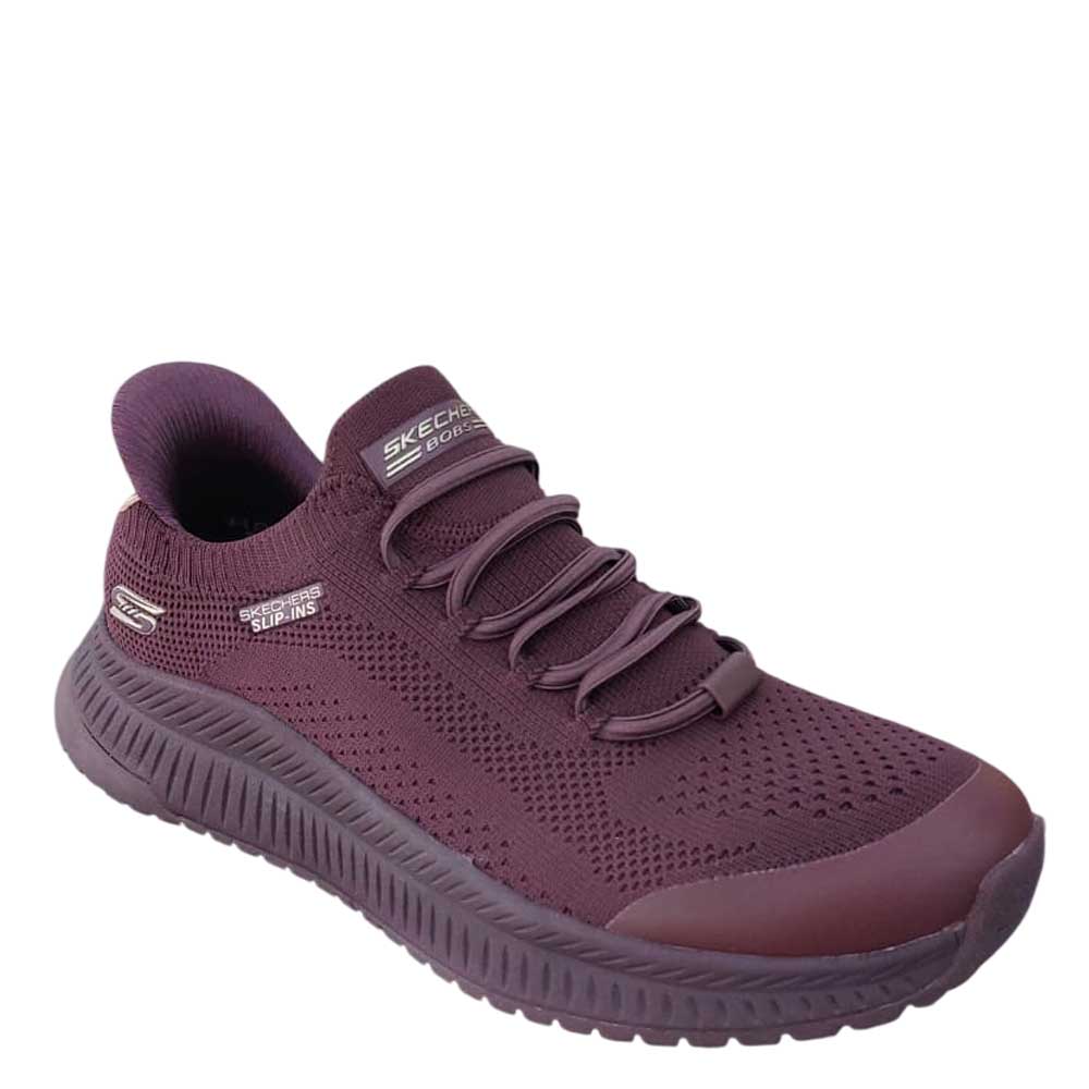 Skechers Bobs Berenjena