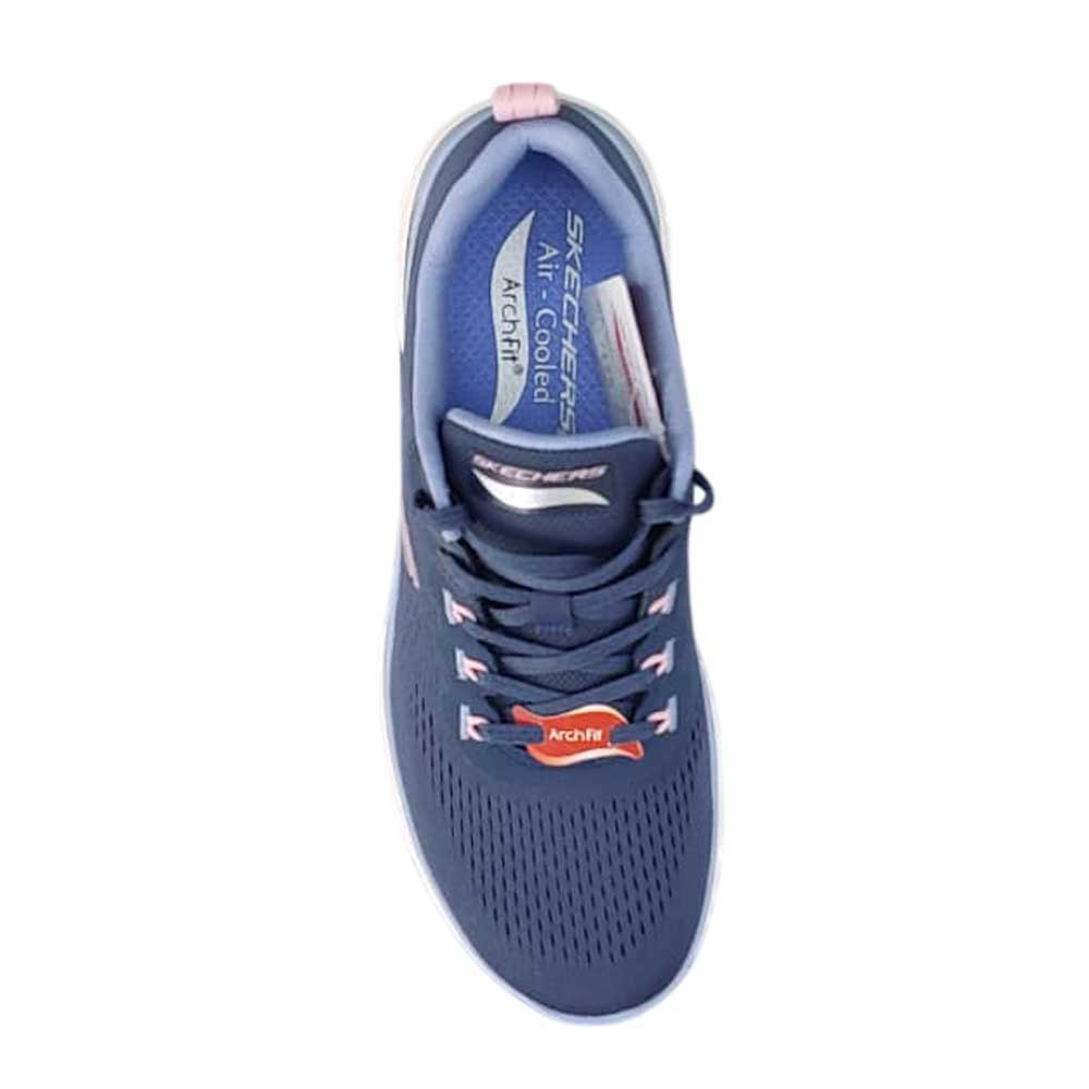 Skechers ArchFit Azul