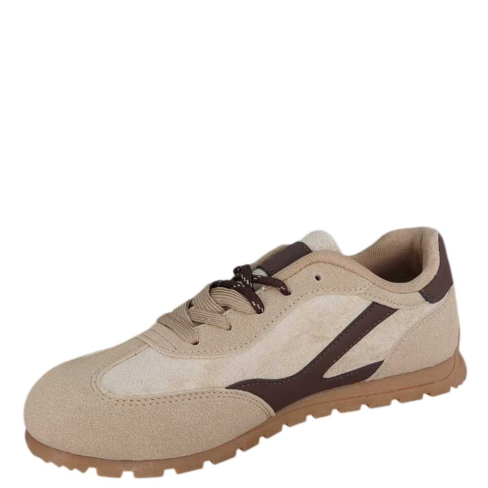 Deportiva Bear Beige