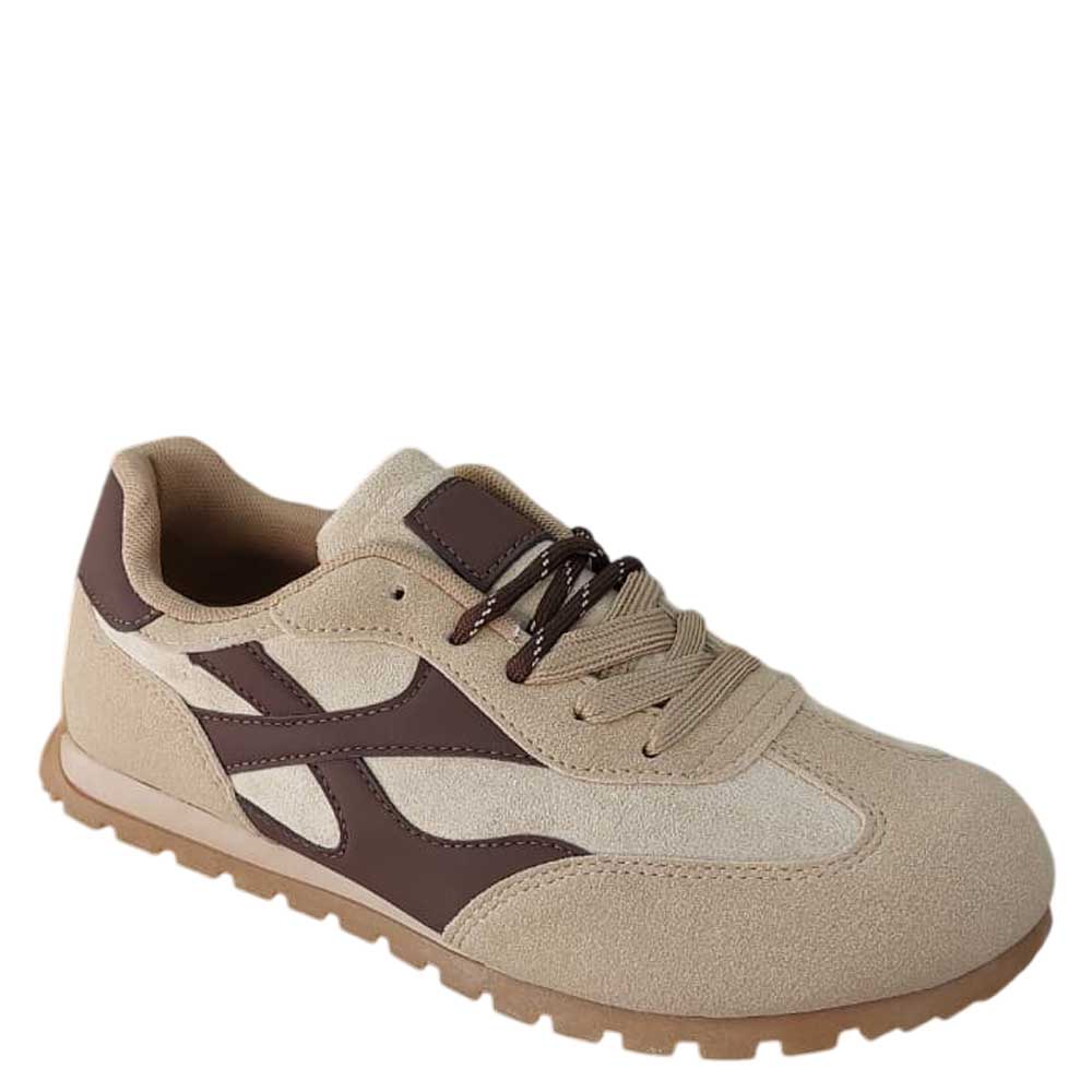 Deportiva Bear Beige